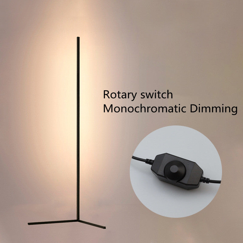 Symphony Bluetooth RGB Floor Graffiti Smart APP Corner Atmosphere Lamp