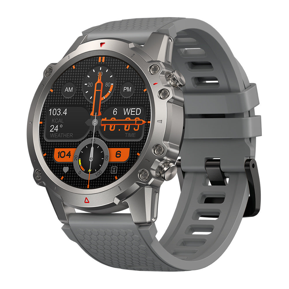 Montre de sport d'appel Bluetooth Zeblaze VIBE 7 Lite