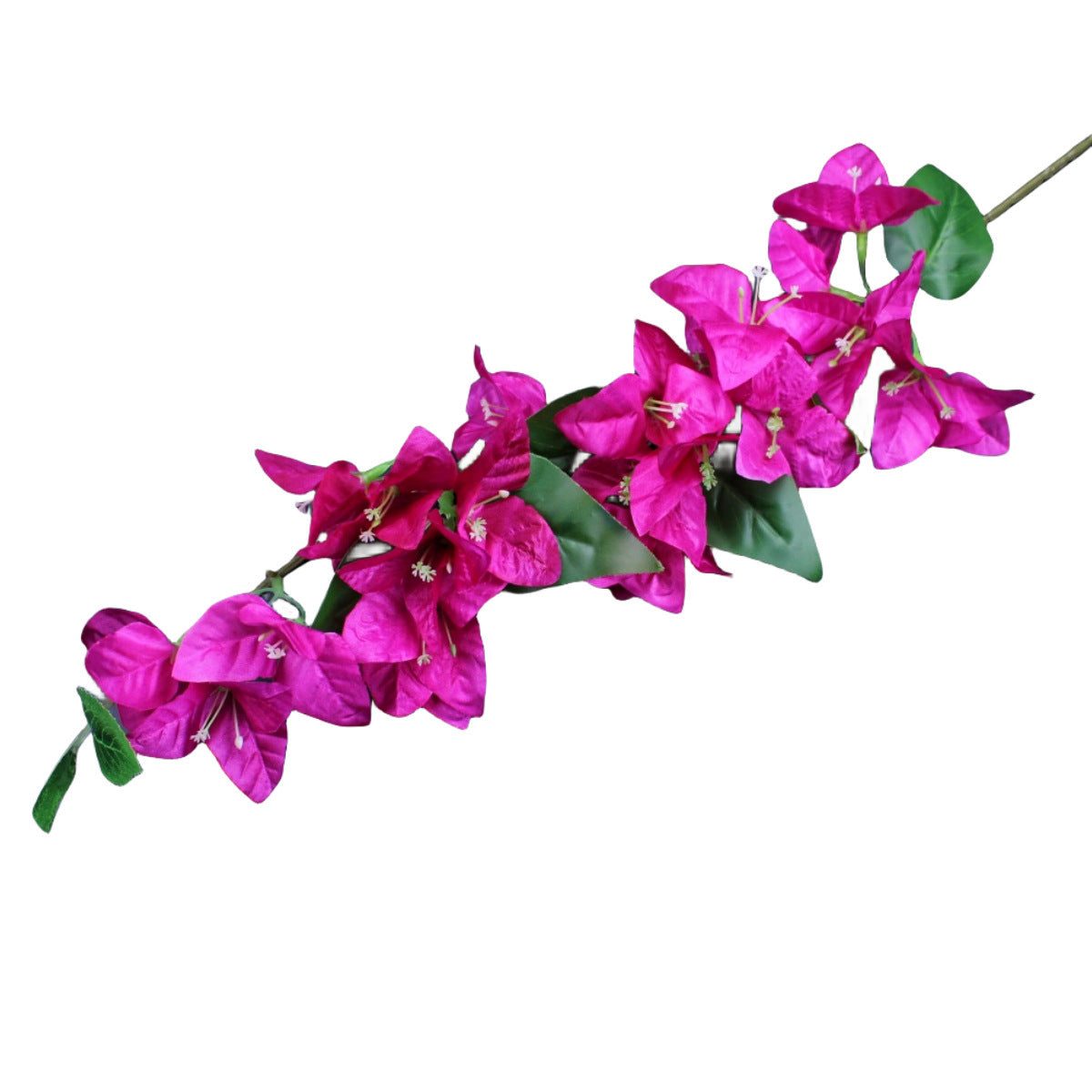 Simulation Bougainvillea Home Decoration