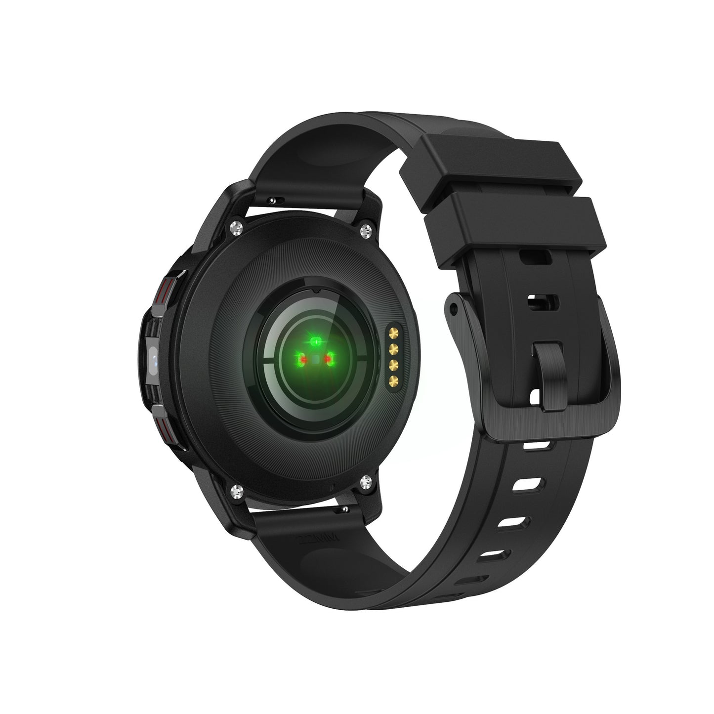 Smartwatch Plug-in 4G Double Puce Double Système Caméra Unique