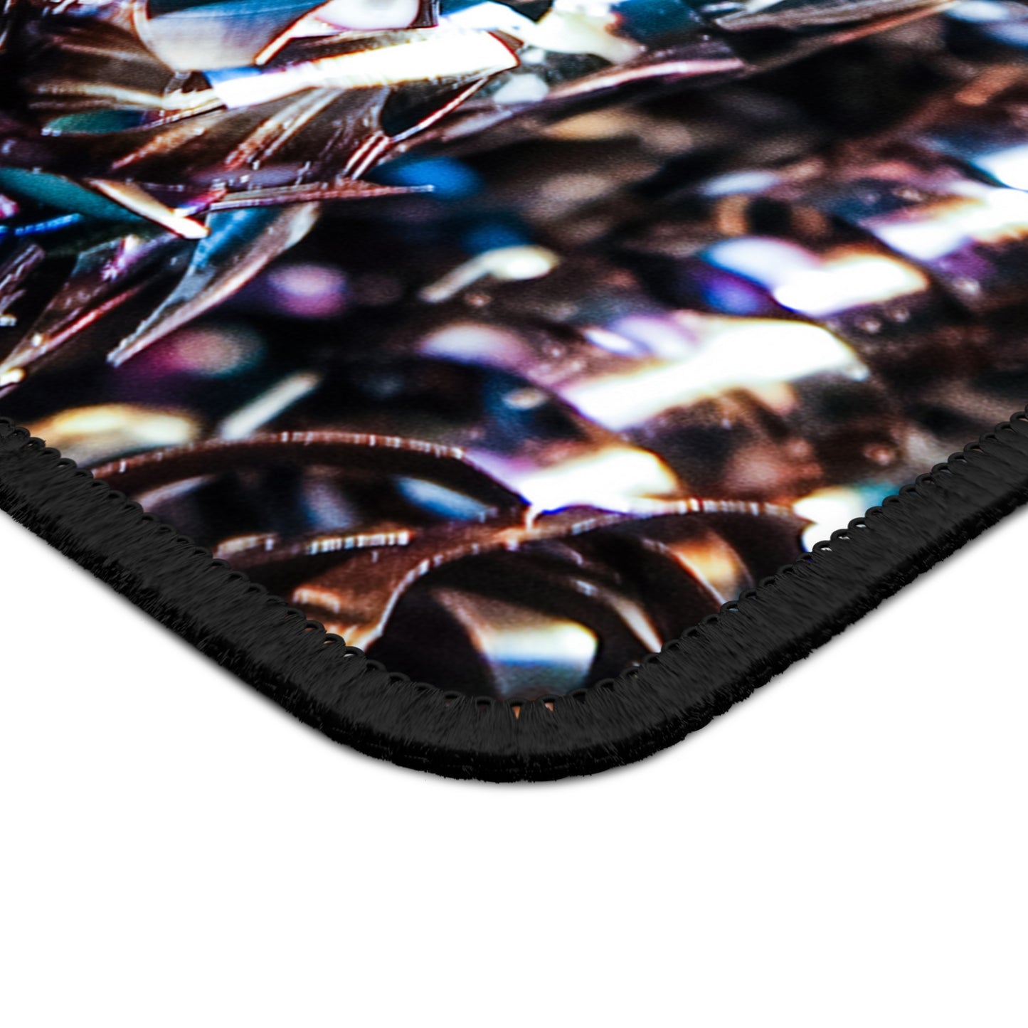 Liquid Metalic - Inovax Gaming Mouse Pad