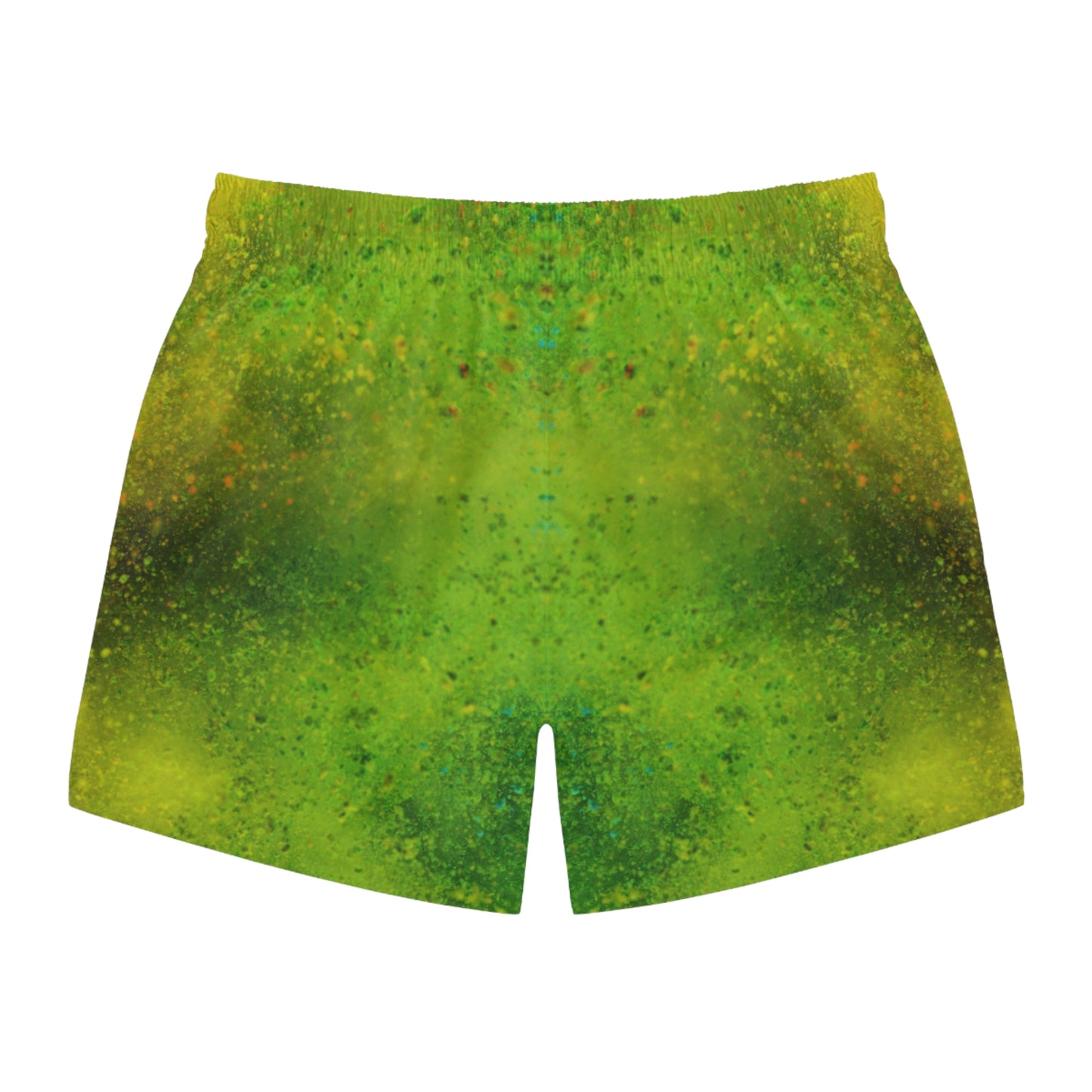 Colors Splash - Inovax Swim Trunks