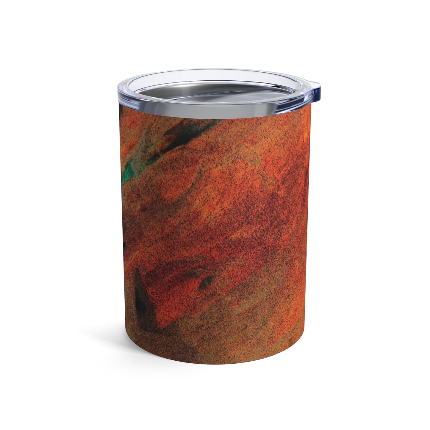 Color naranja - Vaso Inovax 10oz