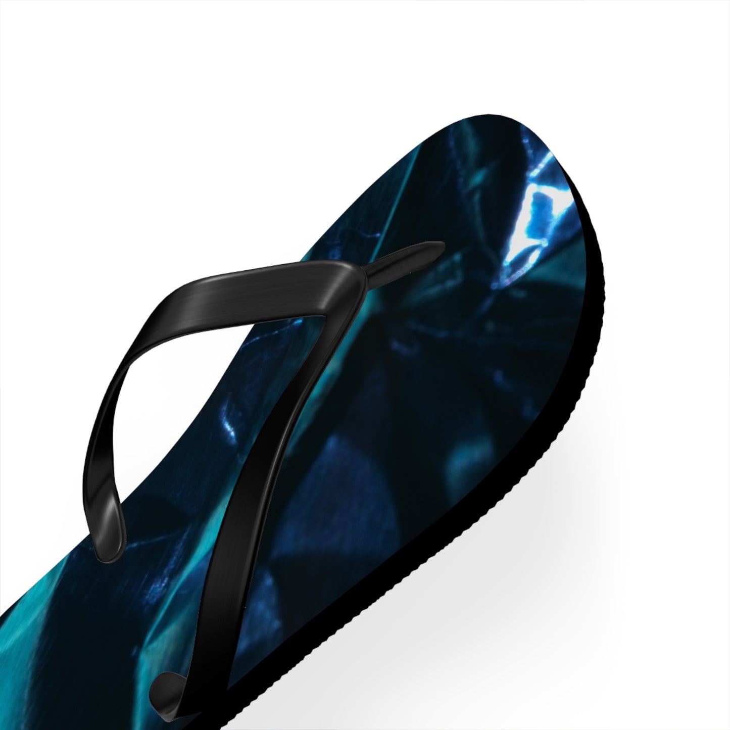 Azul Metálico - Chanclas Inovax