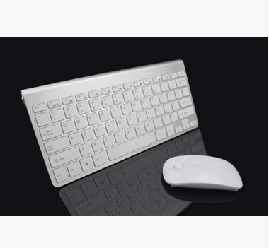 Clavier et souris Bluetooth