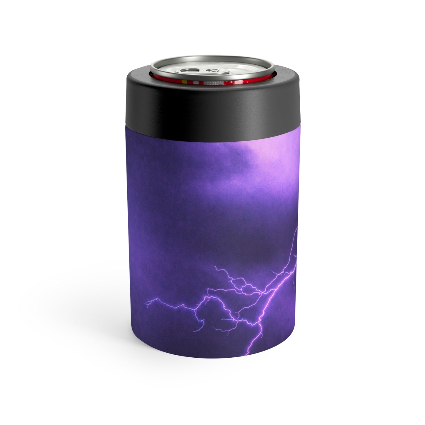 Electric Thunder - Inovax Can Holder