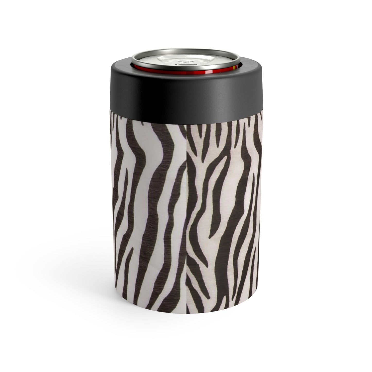 Zebra - Inovax Can Holder