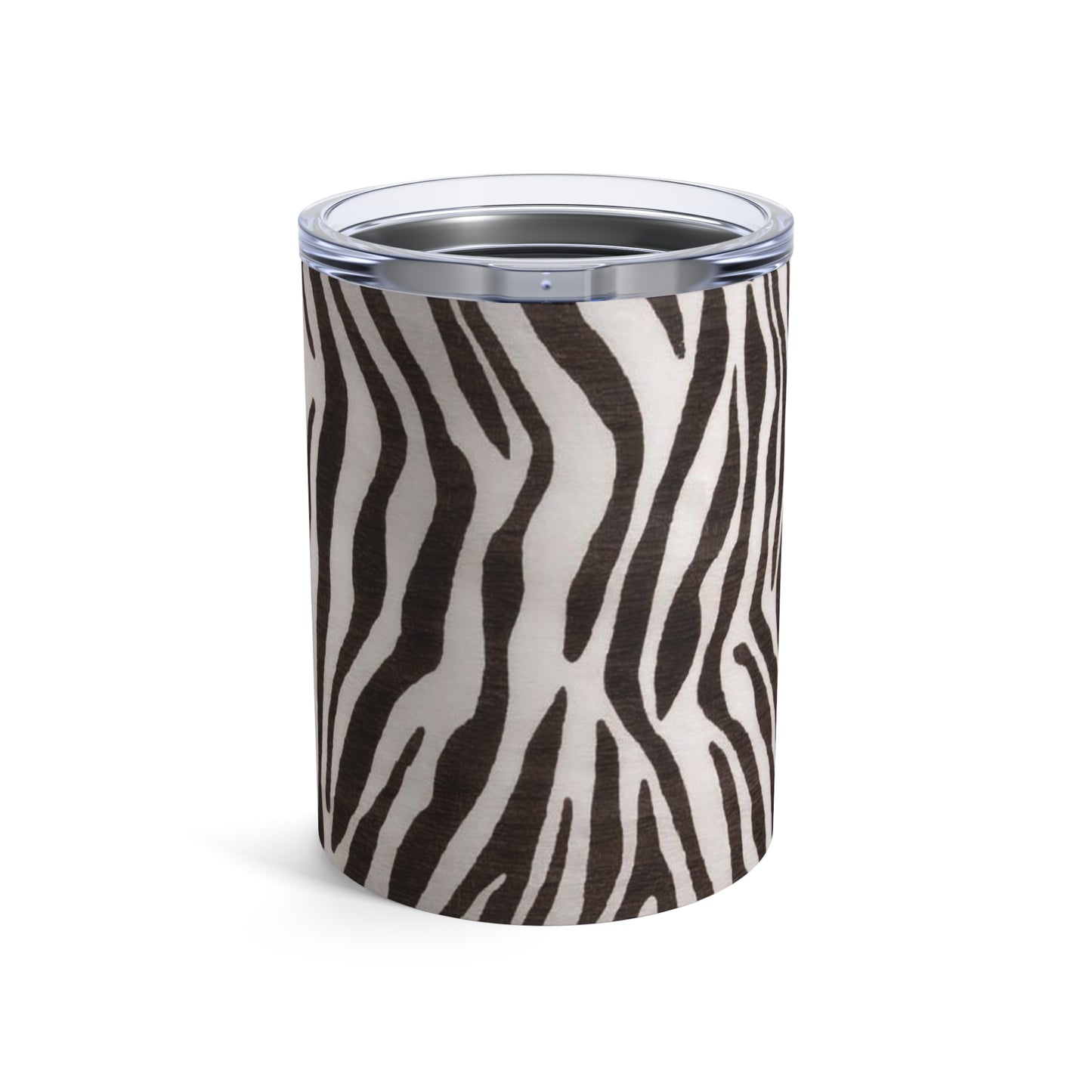 Zebra - Inovax Tumbler 10oz