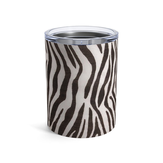 Zebra - Inovax Tumbler 10oz