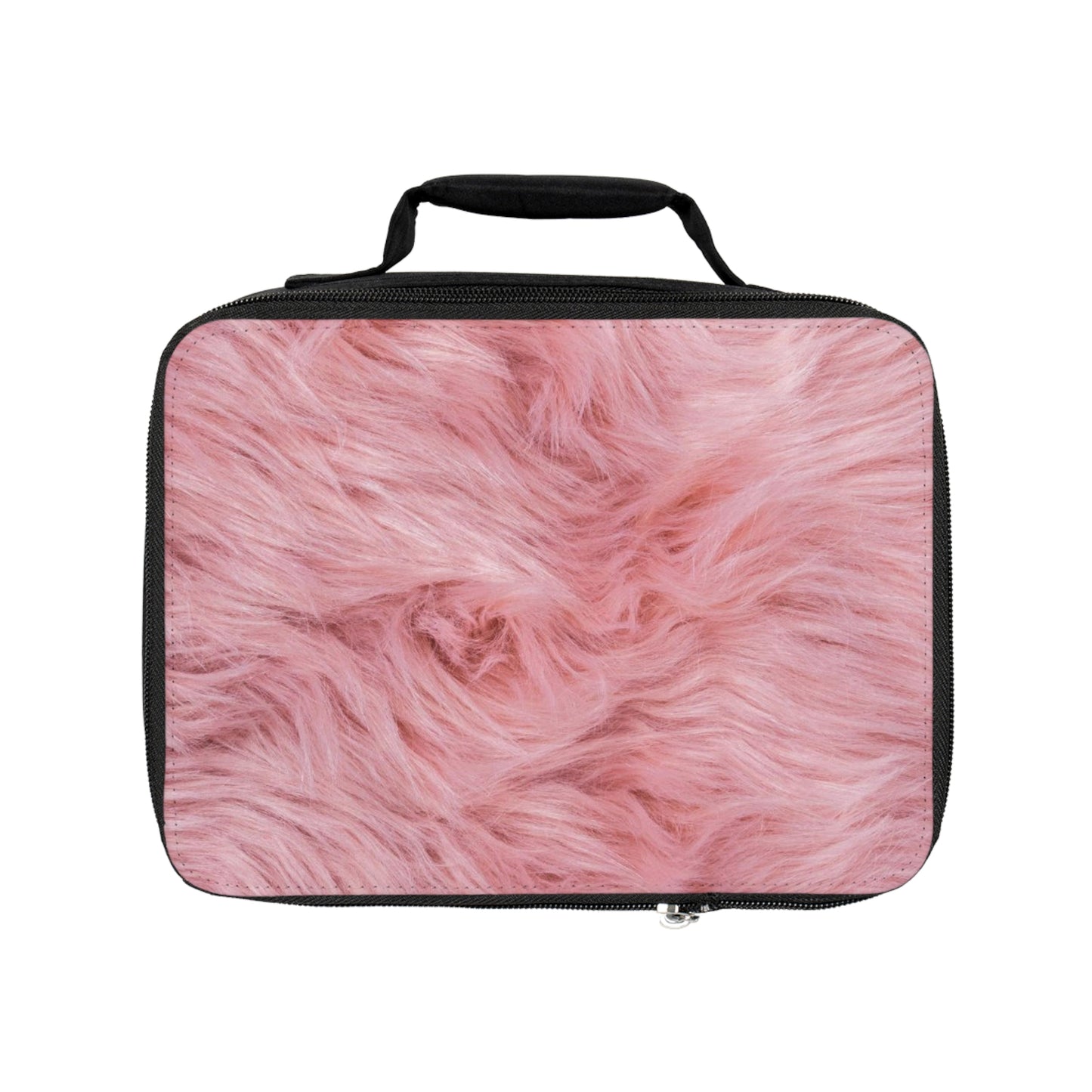 Pink Teddy - Inovax Lunch Bag