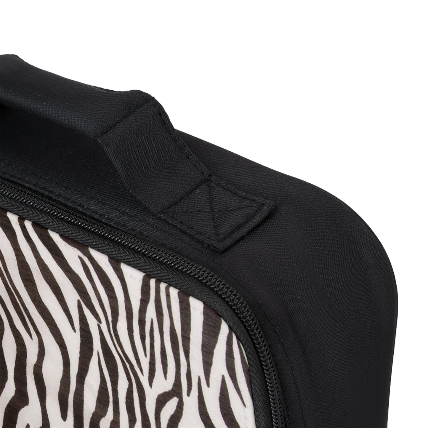 Zebra - Inovax Lunch Bag