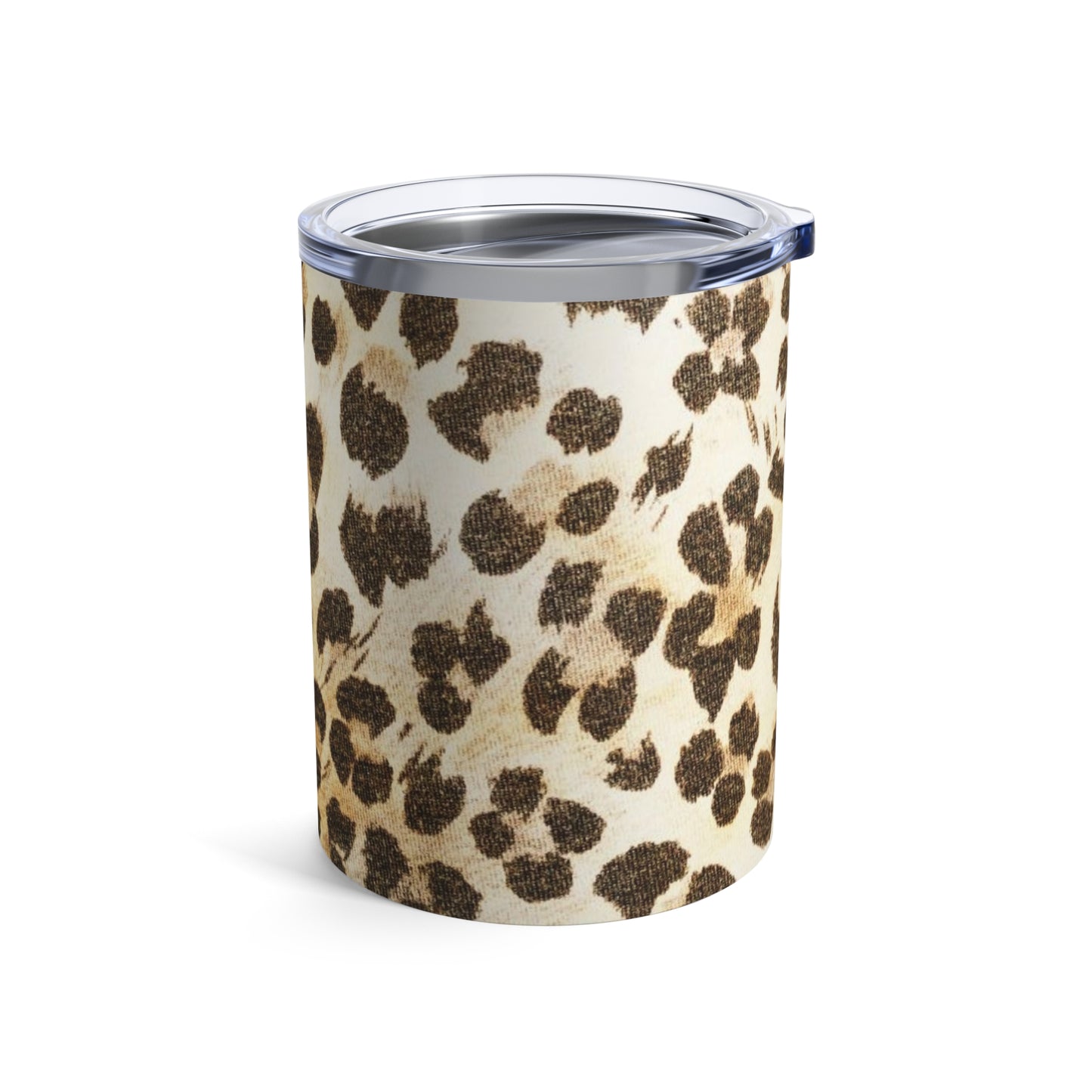 Cheetah - Inovax Tumbler 10oz