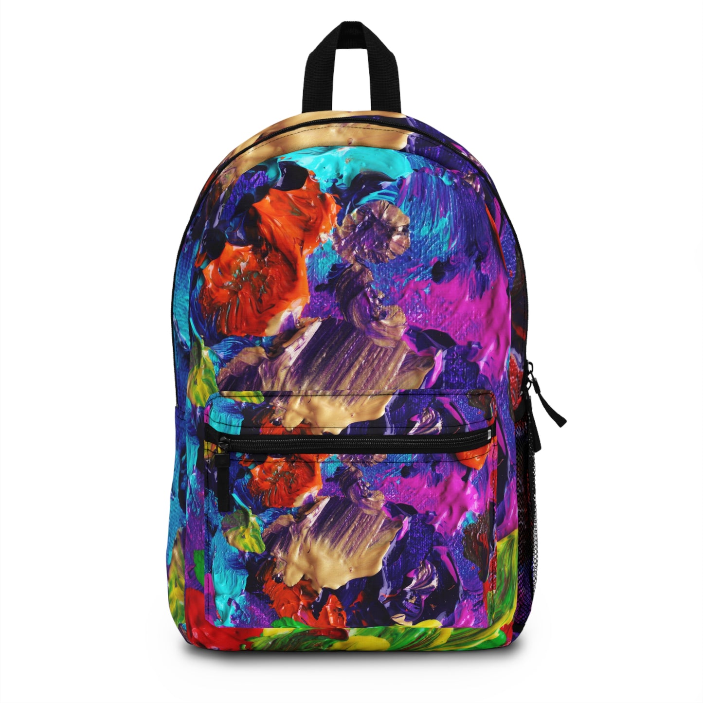 Color Paintings - Inovax Backpack