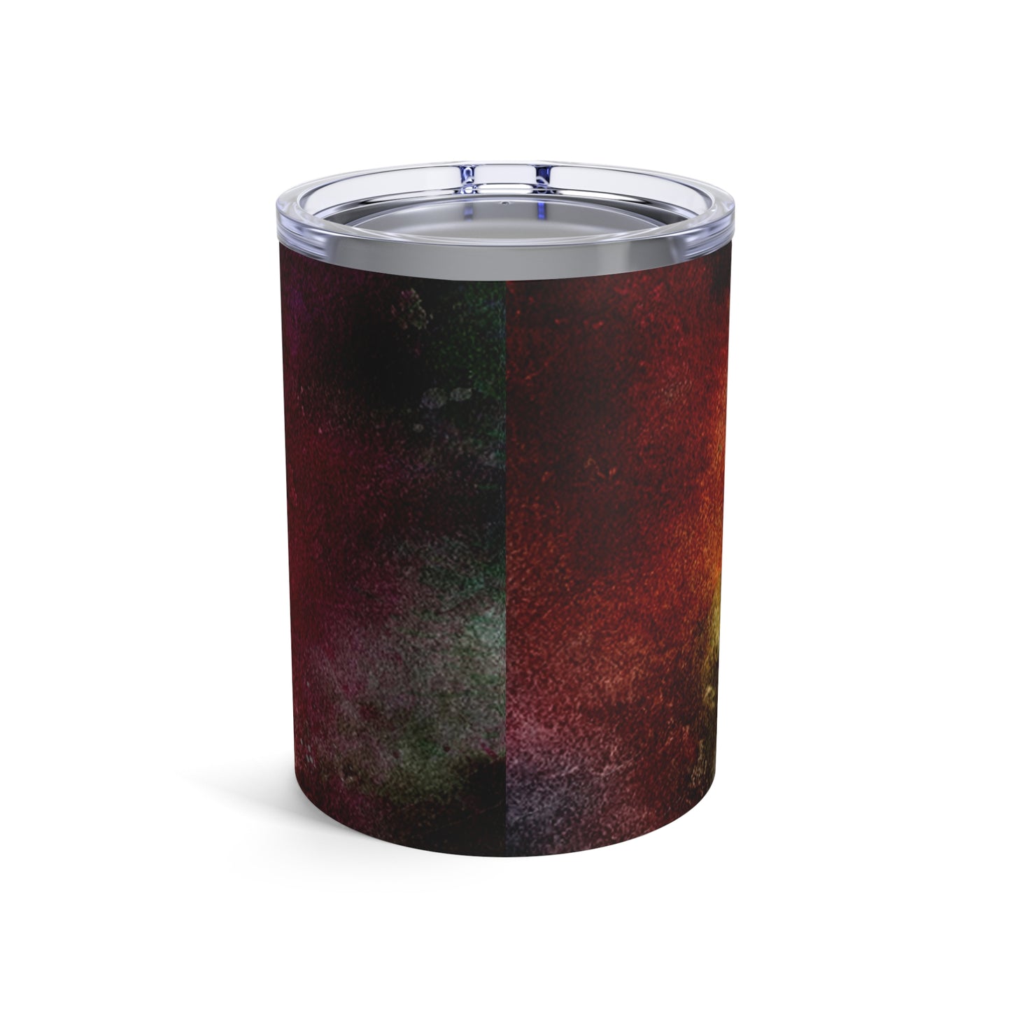 Explosión Oscura - Vaso Inovax 10oz