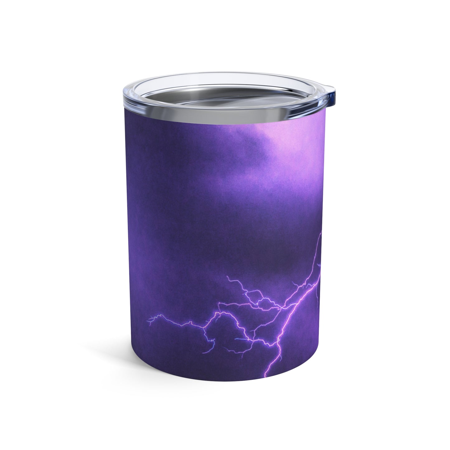 Electric Thunder - Inovax Tumbler 10oz