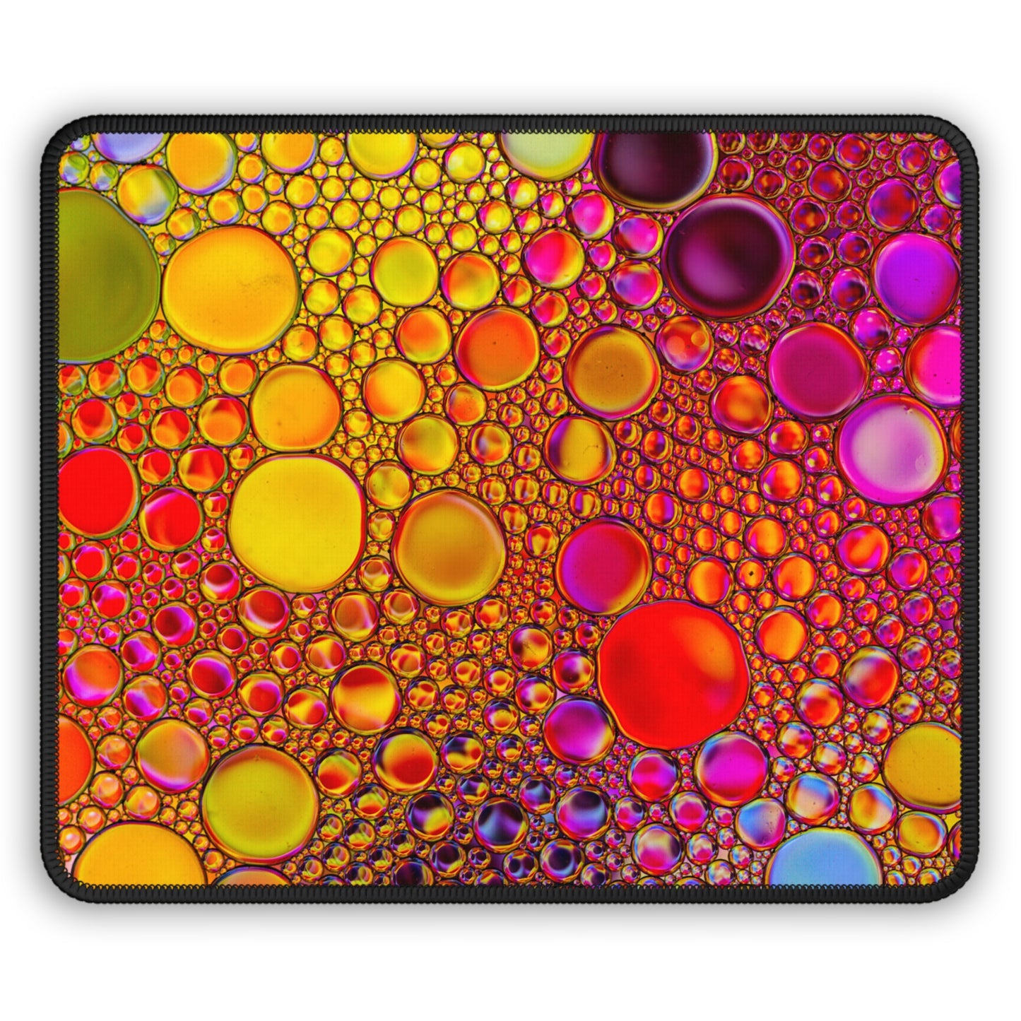 Sparkling Colors - Inovax Gaming Mouse Pad