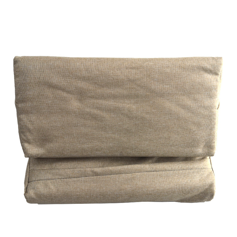 Tablet computer mobile phone support pillow pillow