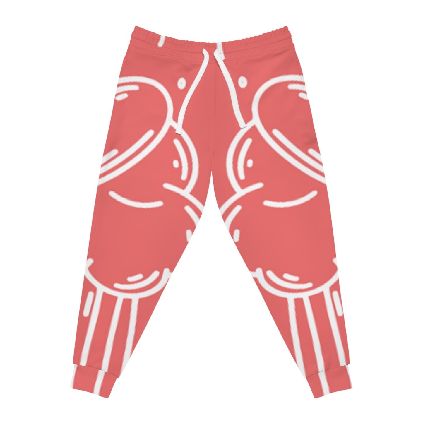 Doodle Pancake - Pantalones deportivos Inovax