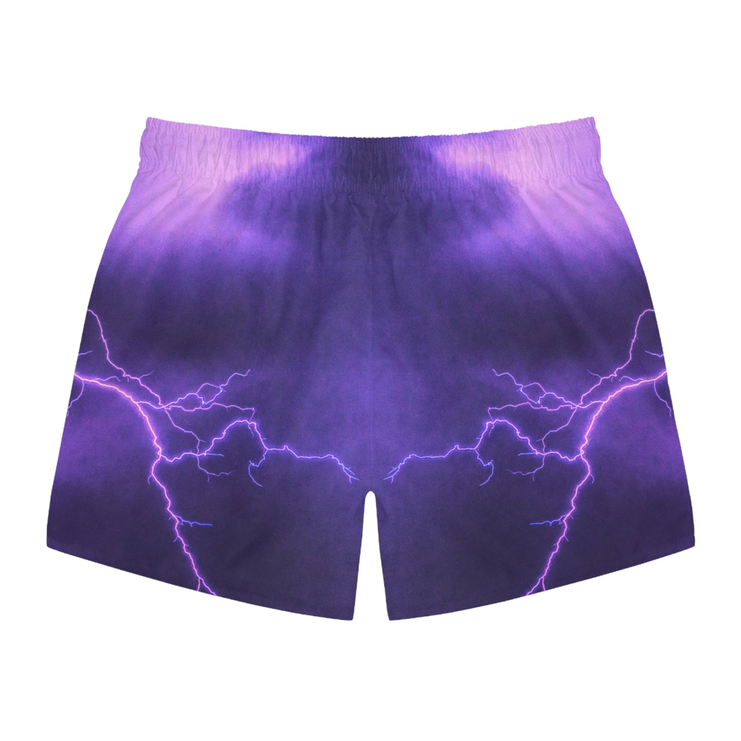 Electric Thunder - Inovax Swim Trunks