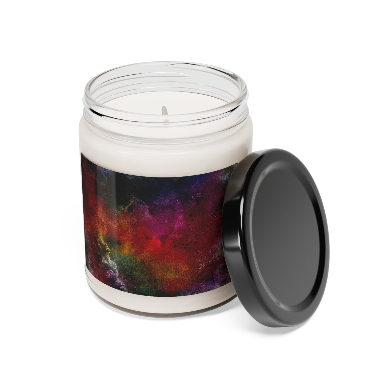 Dark Explosion  - Inovax Scented Soy Candle 9oz