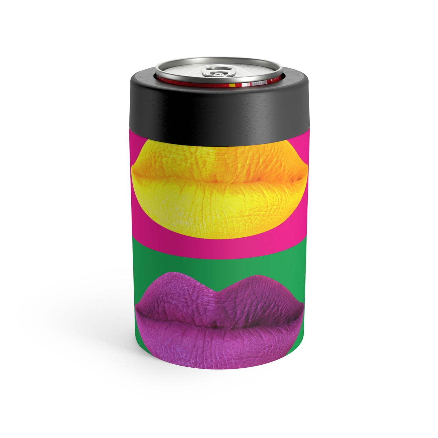 Pop Mouth - Inovax Can Holder