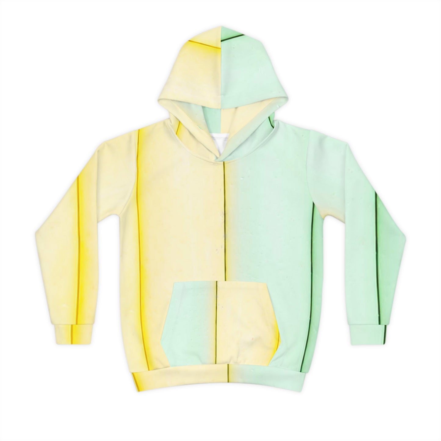 Rainbow - Inovax Children's Hoodie