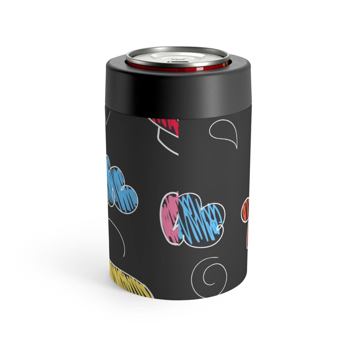 Aire de jeux pour enfants Doodle - Porte-canette Inovax