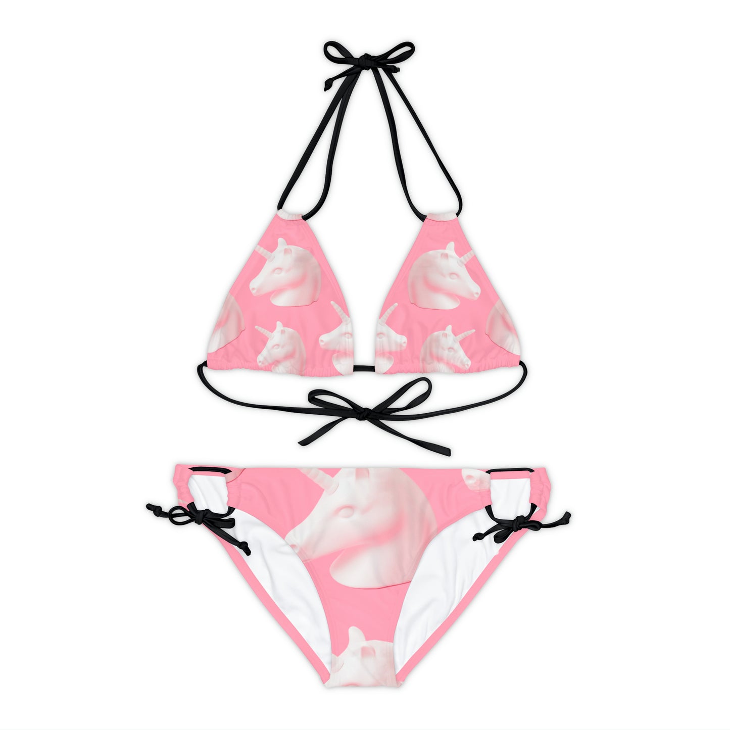 Licorne - Ensemble bikini à bretelles Inovax