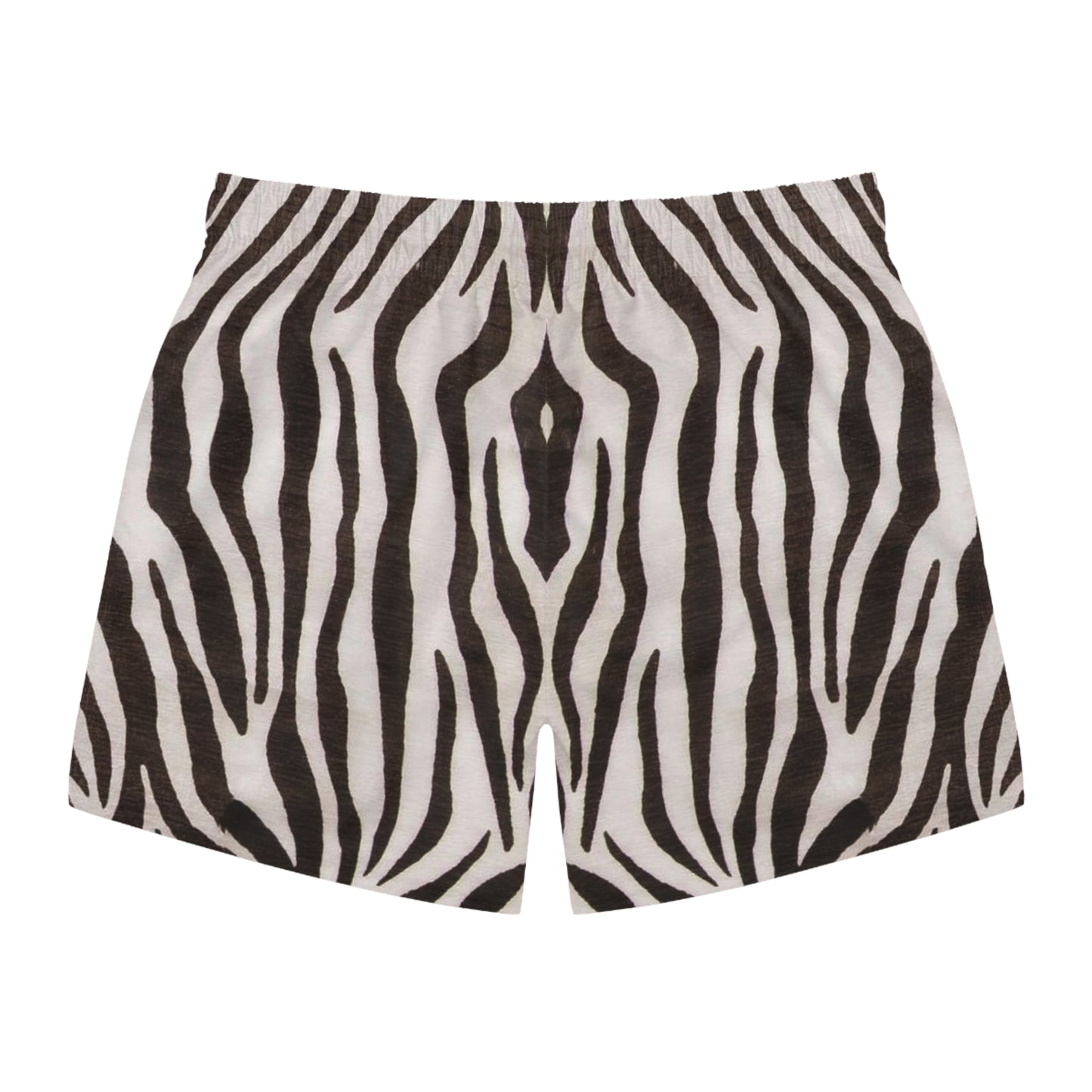 Zebra - Inovax Swim Trunks