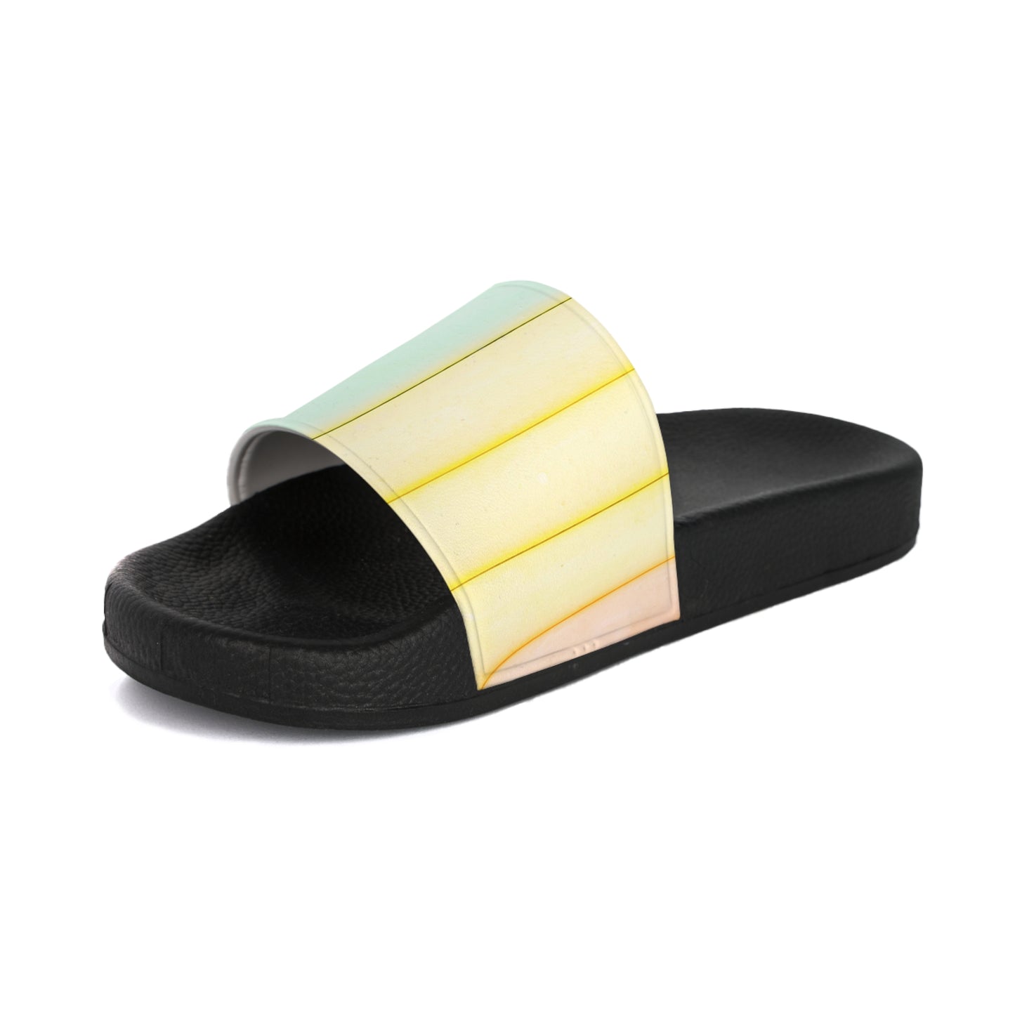 Rainbow - Inovax Women's Slide Sandal