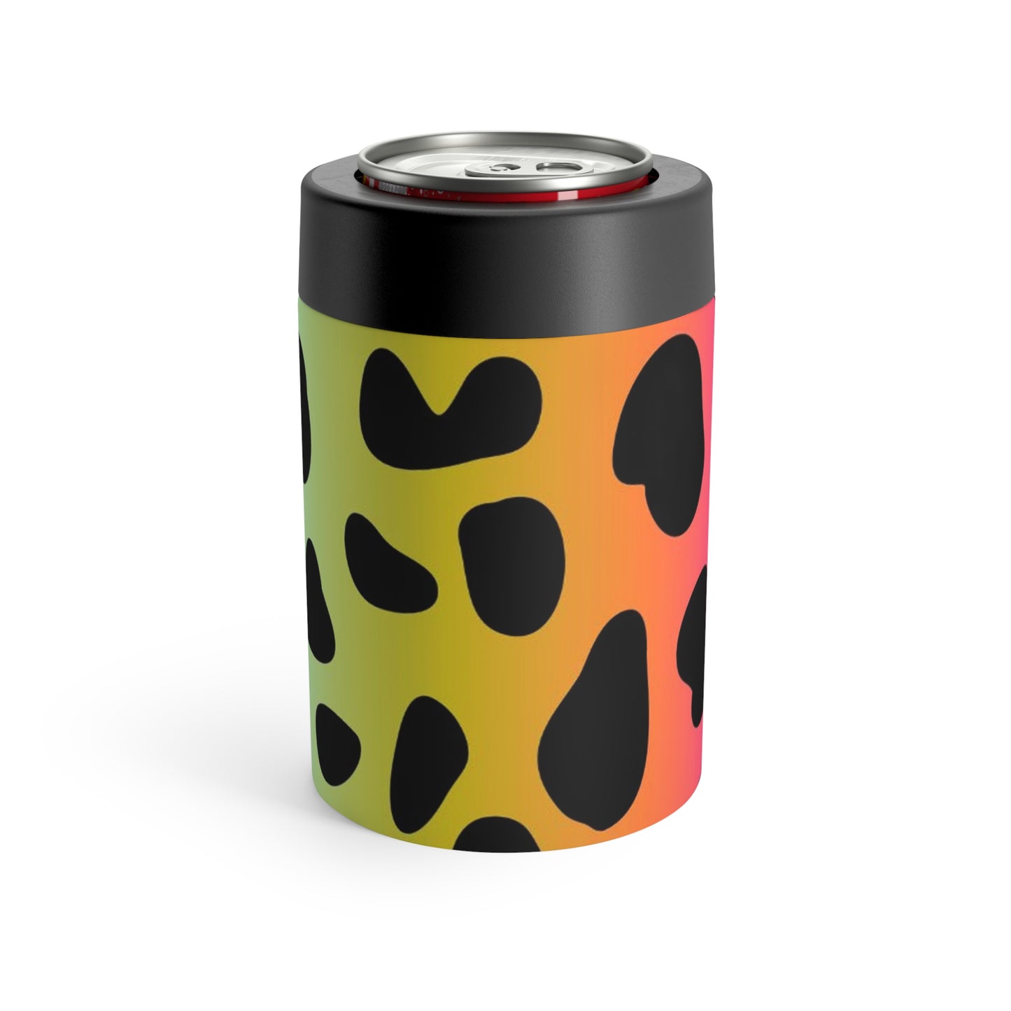 Colorful Jaguar - Inovax Can Holder