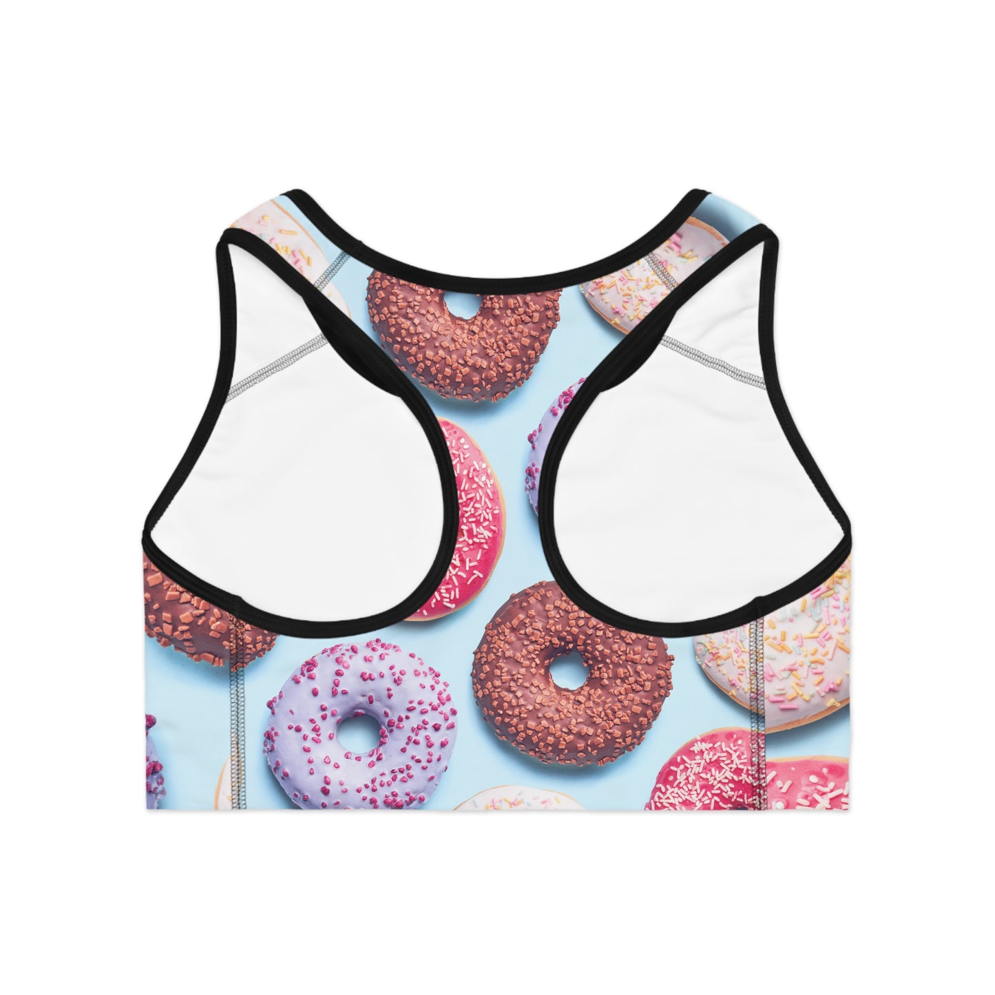 Donuts - Soutien-gorge de sport Inovax