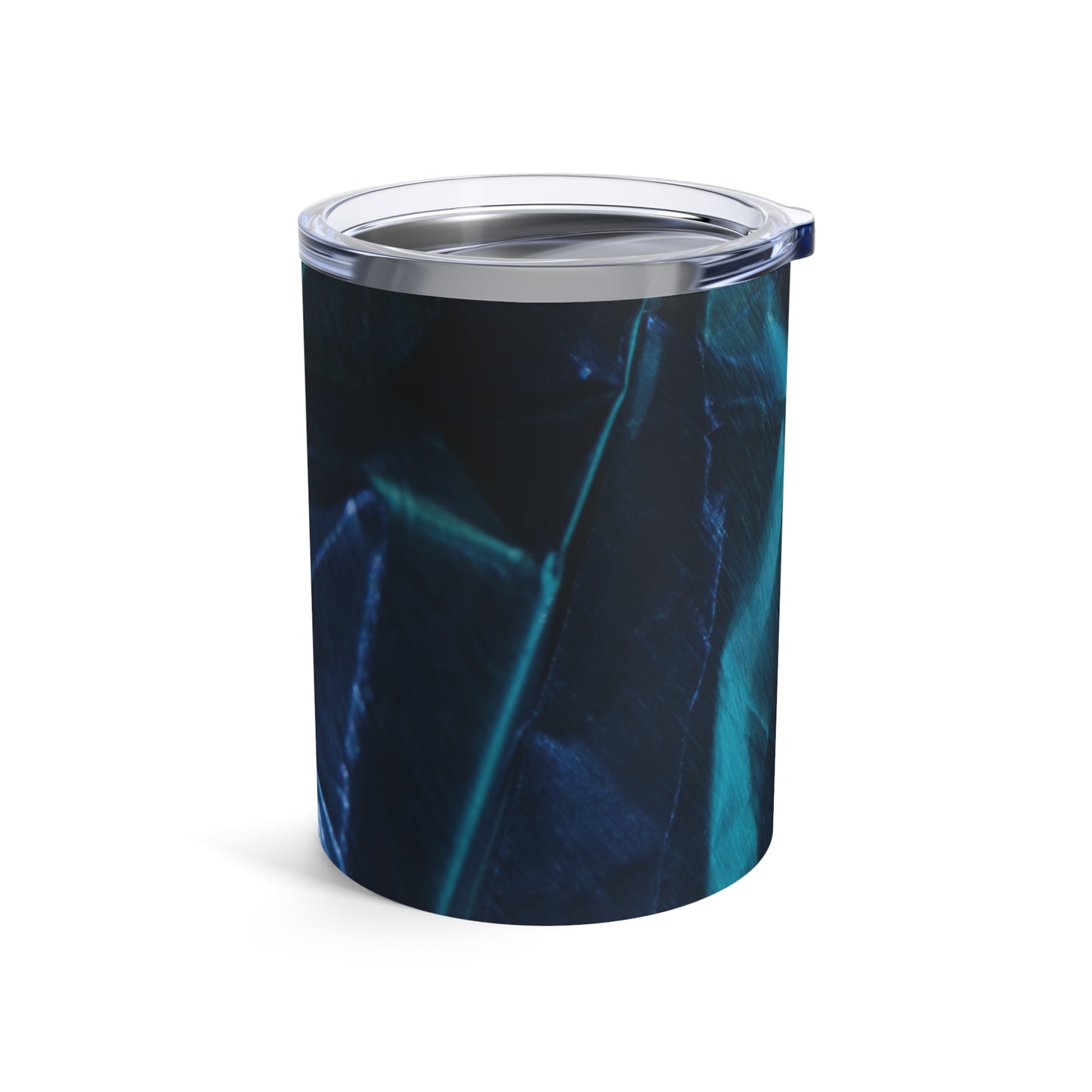 Blue Metalic - Inovax Tumbler 10oz