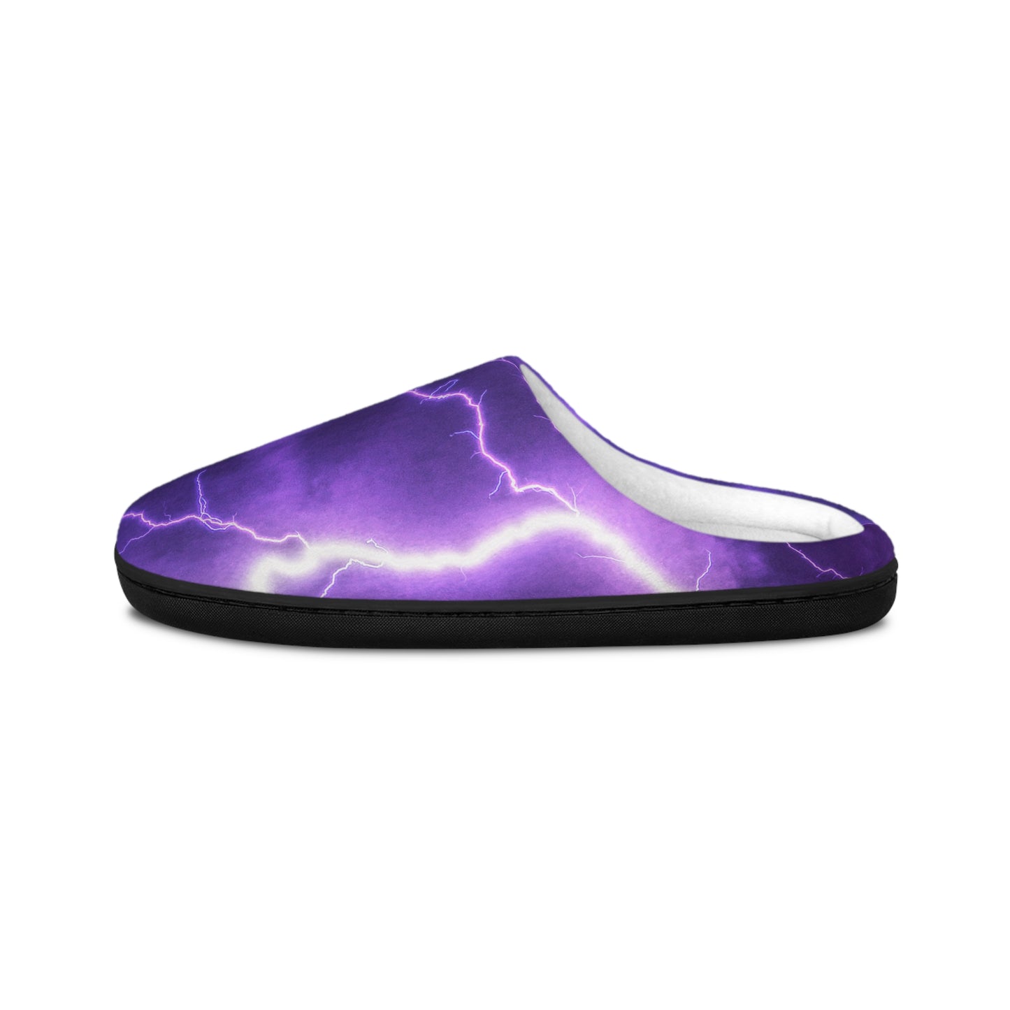 Electric Thunder - Inovax Women's Indoor Slippers