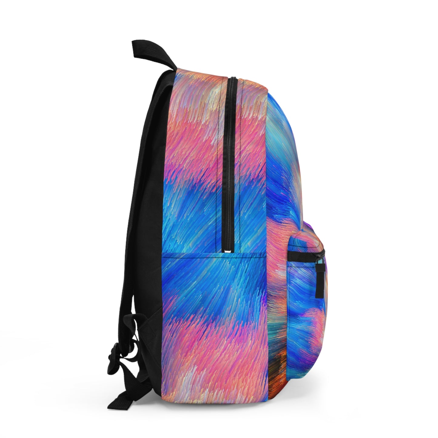 Neon Splash - Inovax Backpack