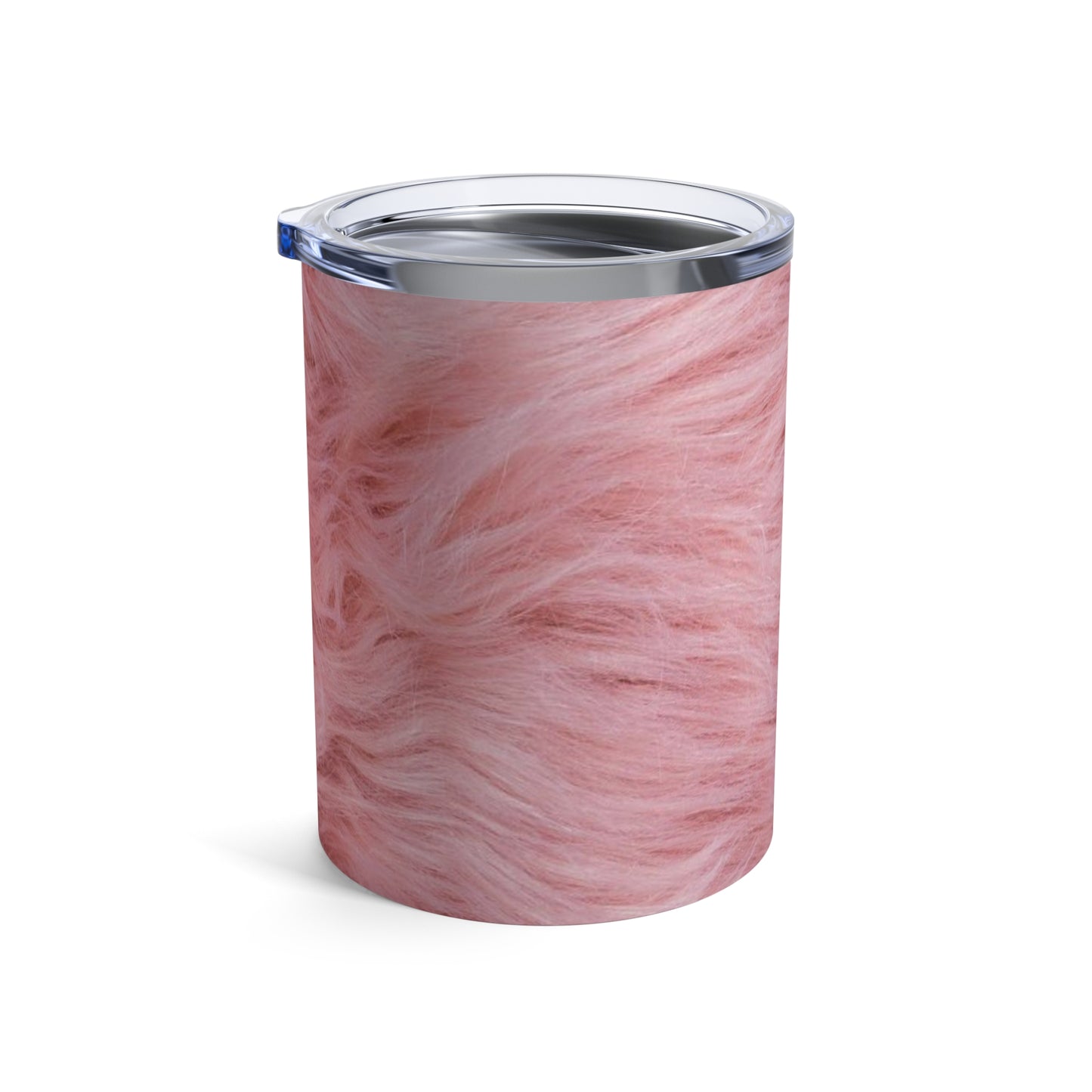 Peluche Rosa - Vaso Inovax 10oz