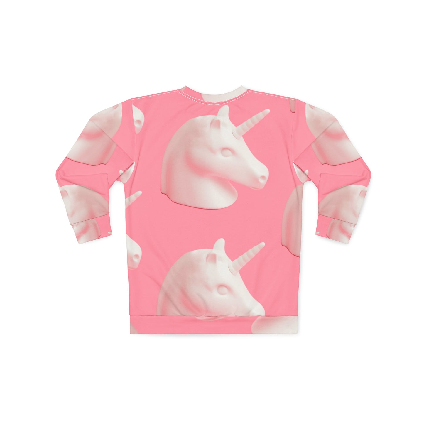 Unicorn - Inovax Unisex Sweatshirt