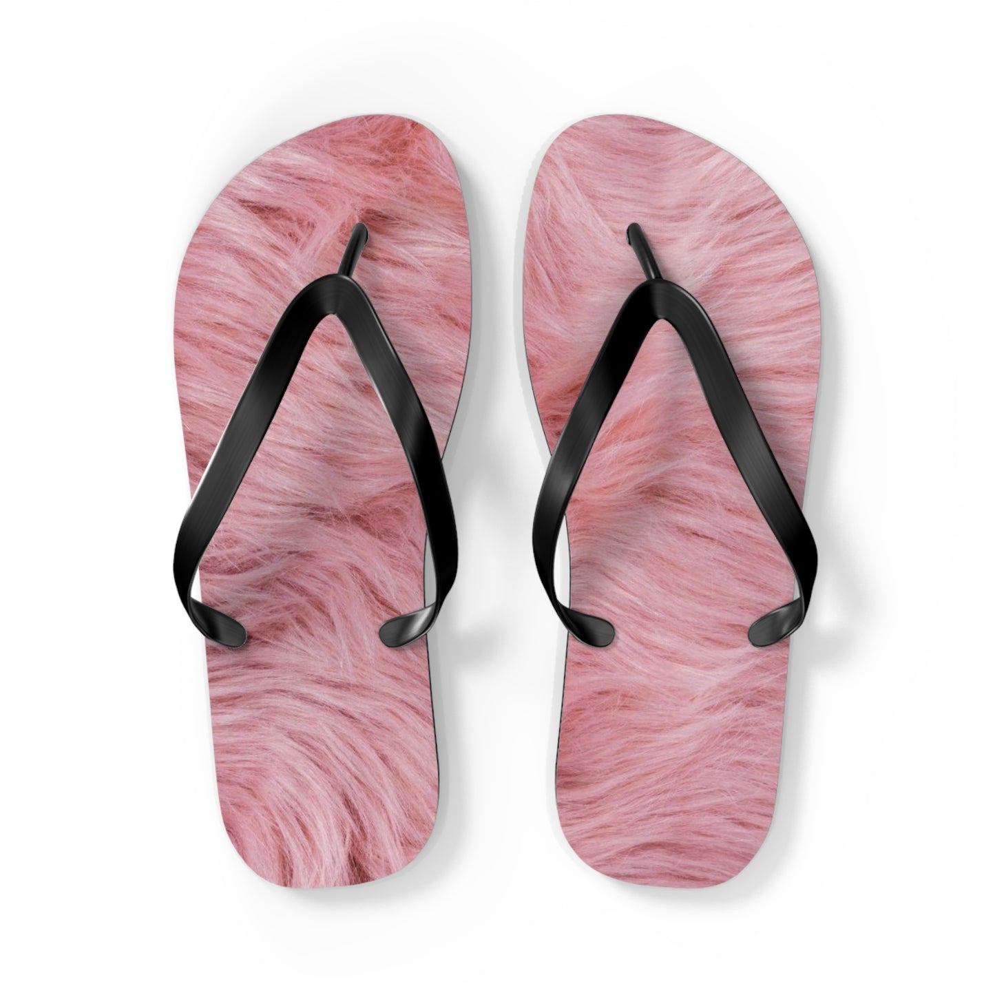 Peluche Rosa - Chanclas Inovax