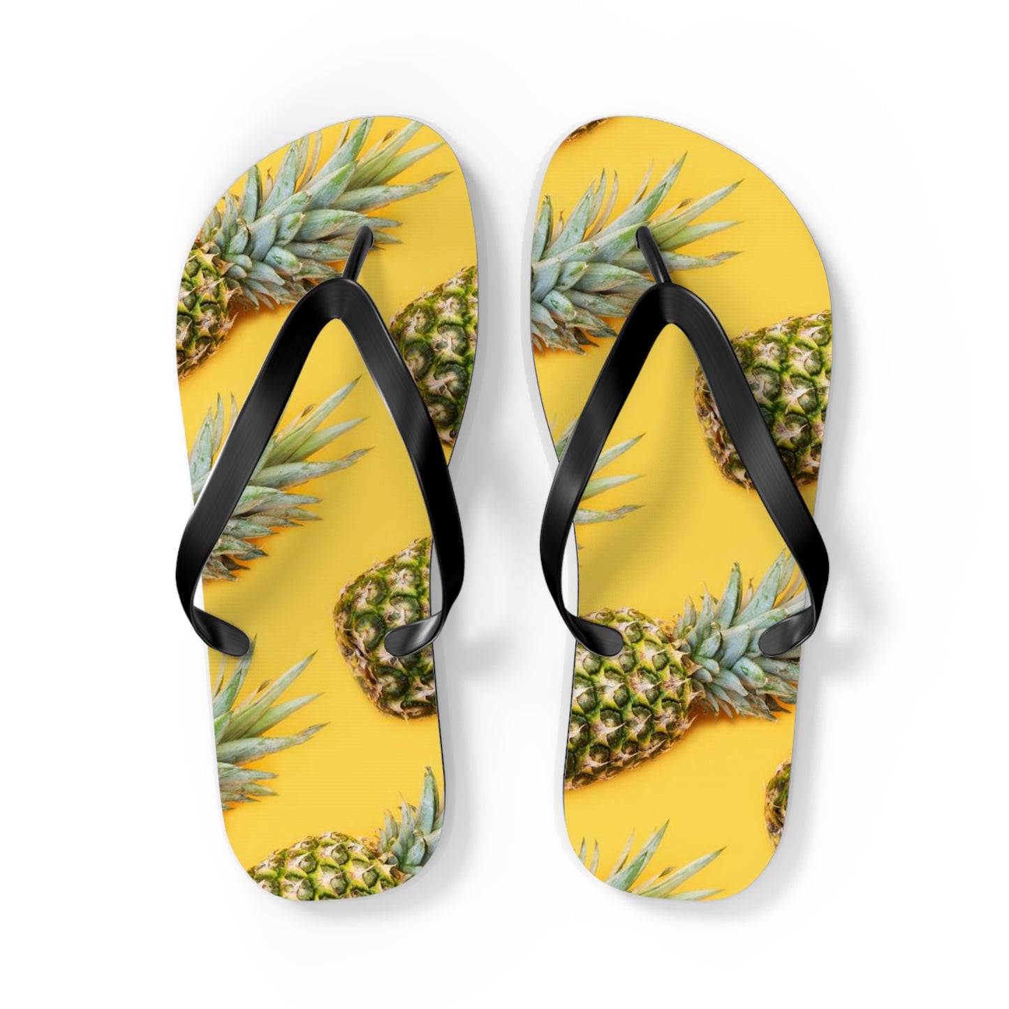 Piña - Chanclas Inovax