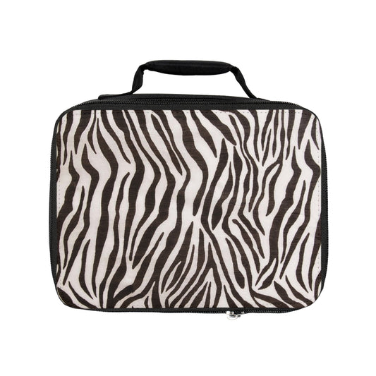 Zebra - Inovax Lunch Bag