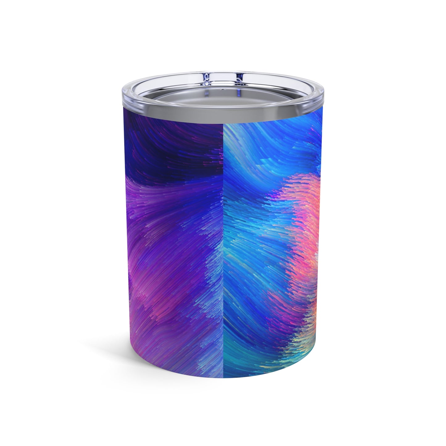 Neon Splash - Inovax Tumbler 10oz