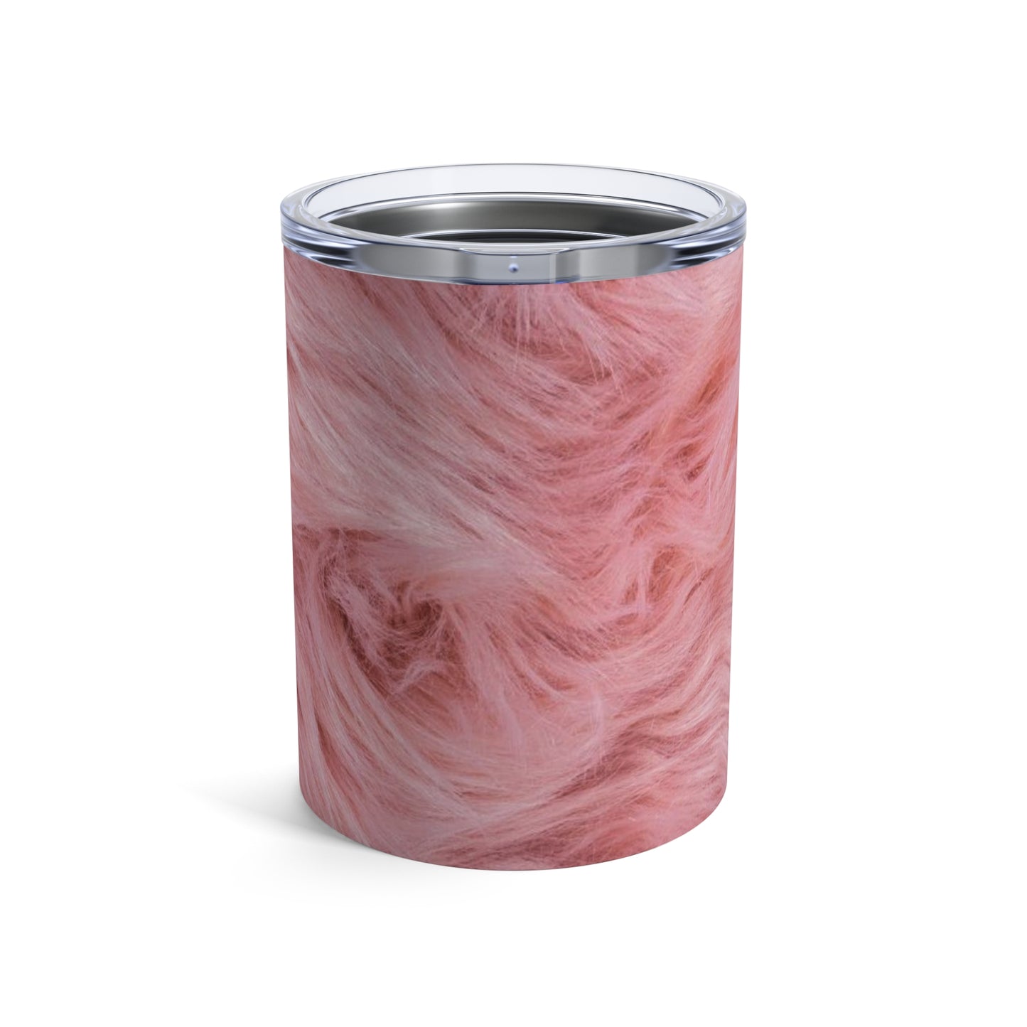 Pink Teddy - Inovax Tumbler 10oz