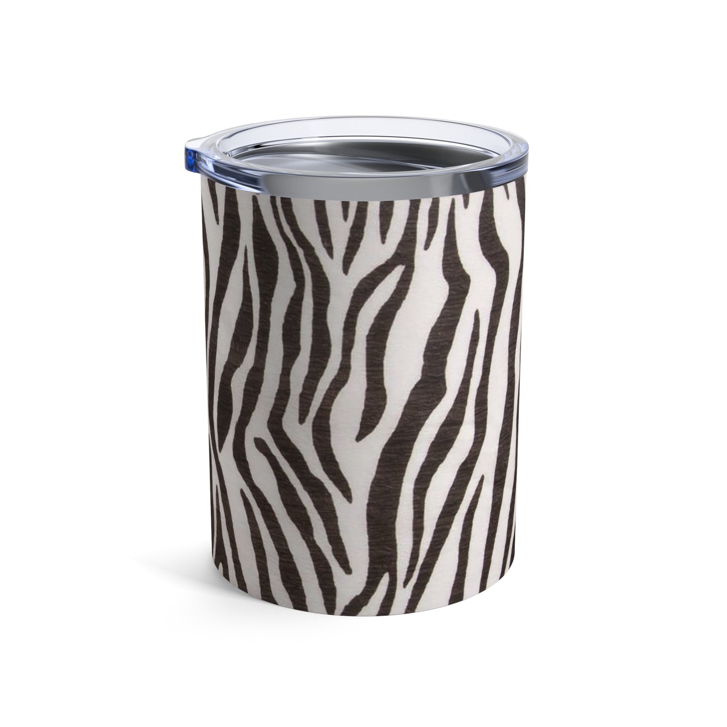 Zebra - Inovax Tumbler 10oz