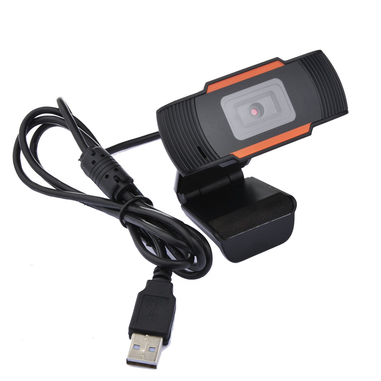 Cámara web con cámara USB 2.0 de 12.0MP