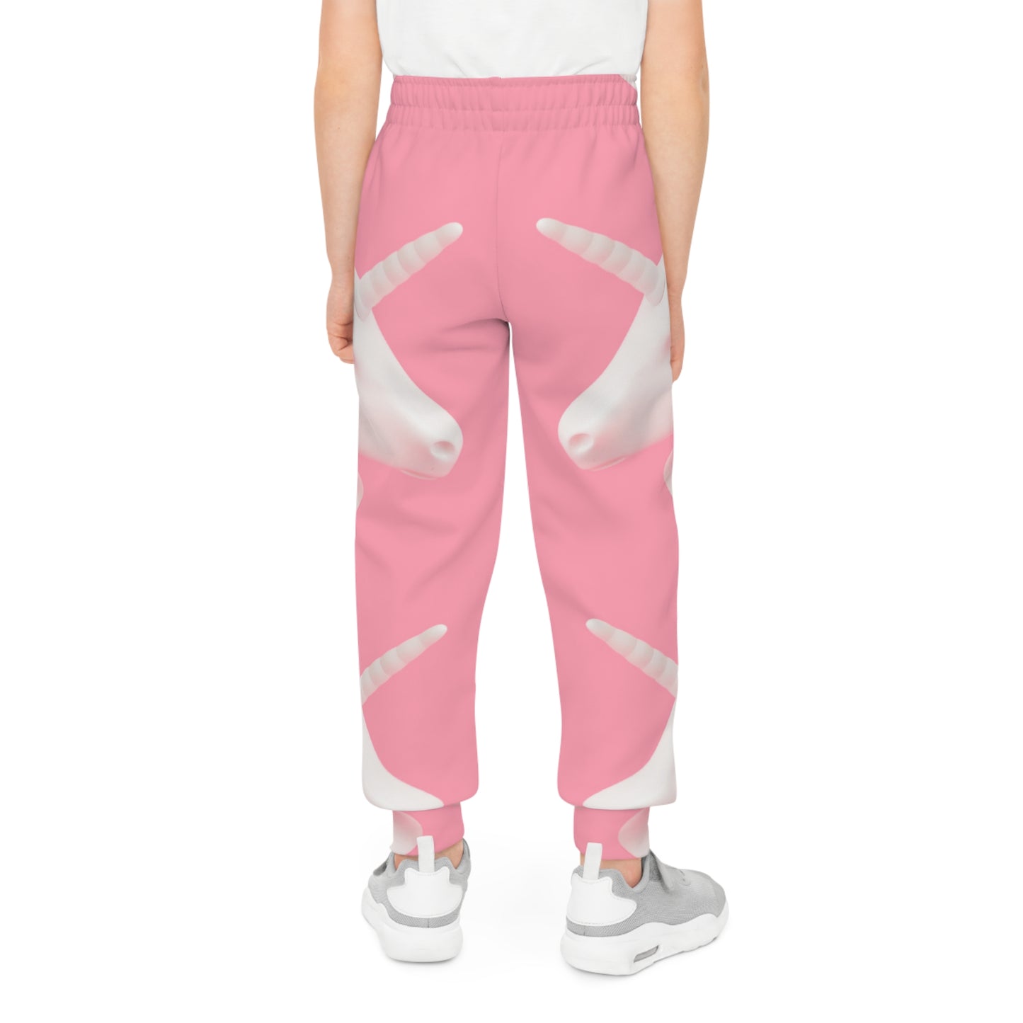 Unicorn - Inovax Youth Joggers