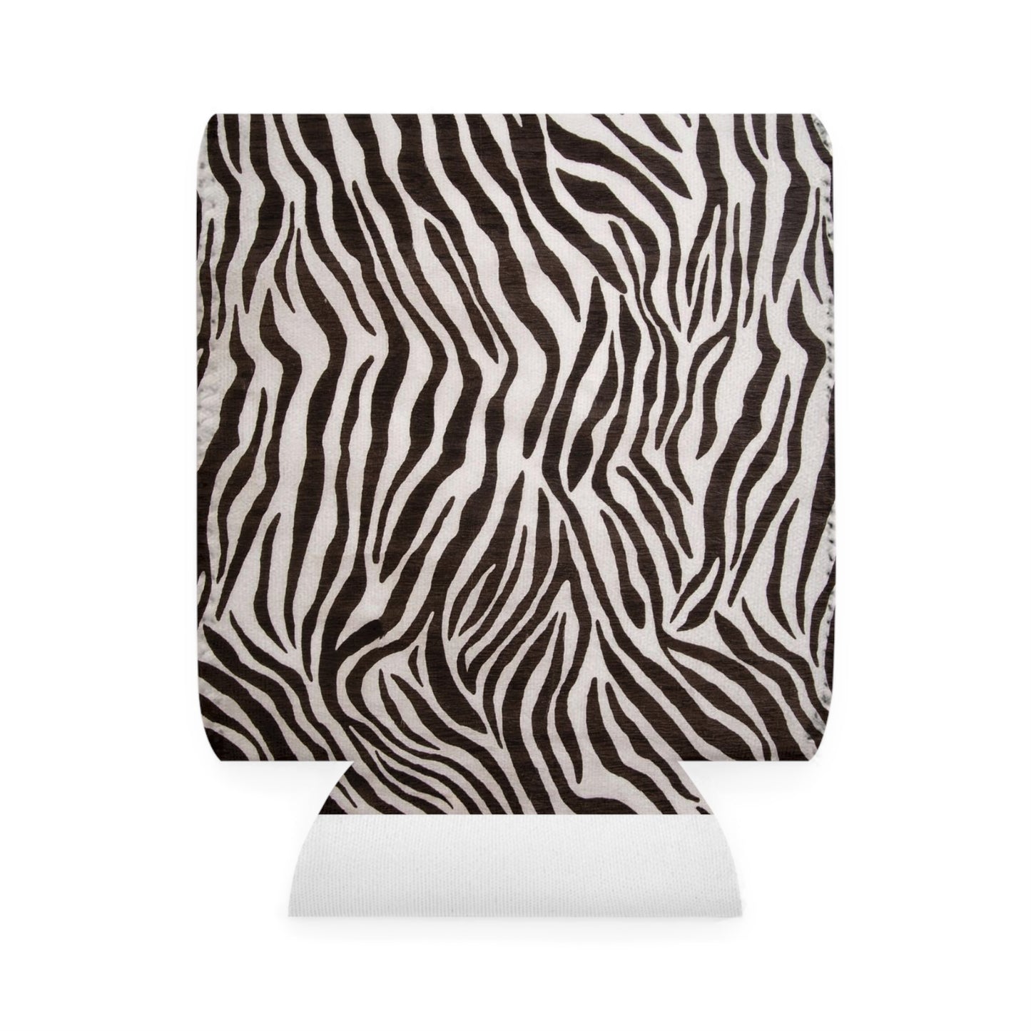 Zebra - Inovax Can Cooler Sleeve