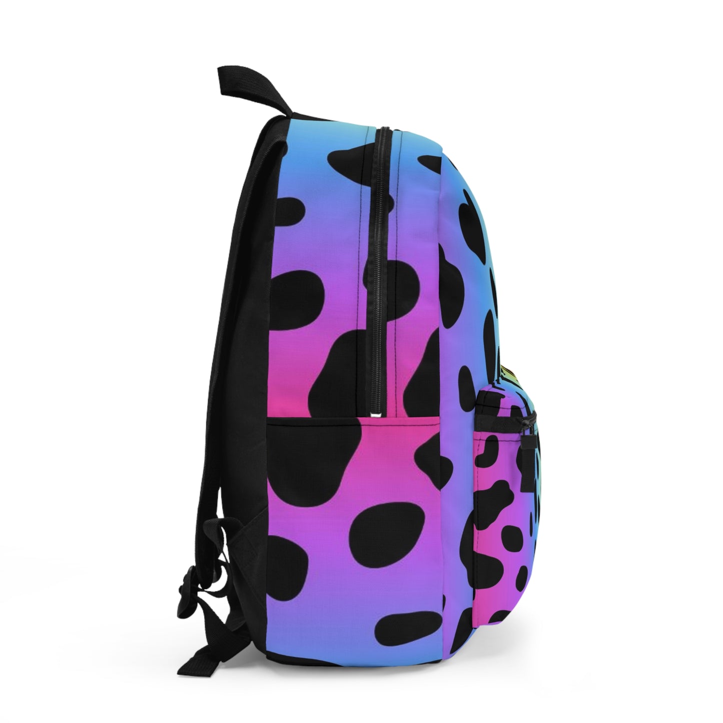 Colorful Jaguar - Inovax Backpack