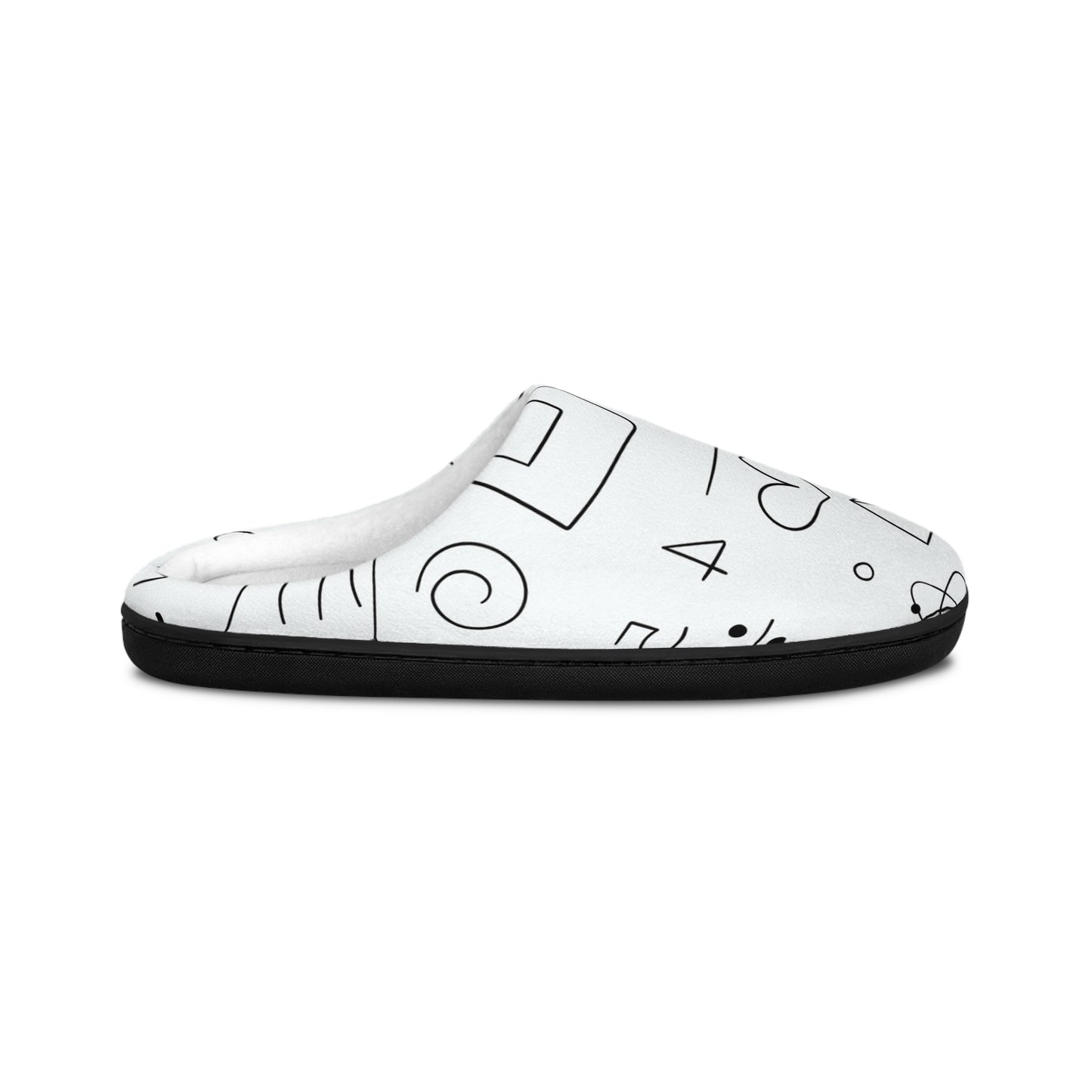 Doodle - Zapatillas de interior Inovax para mujer