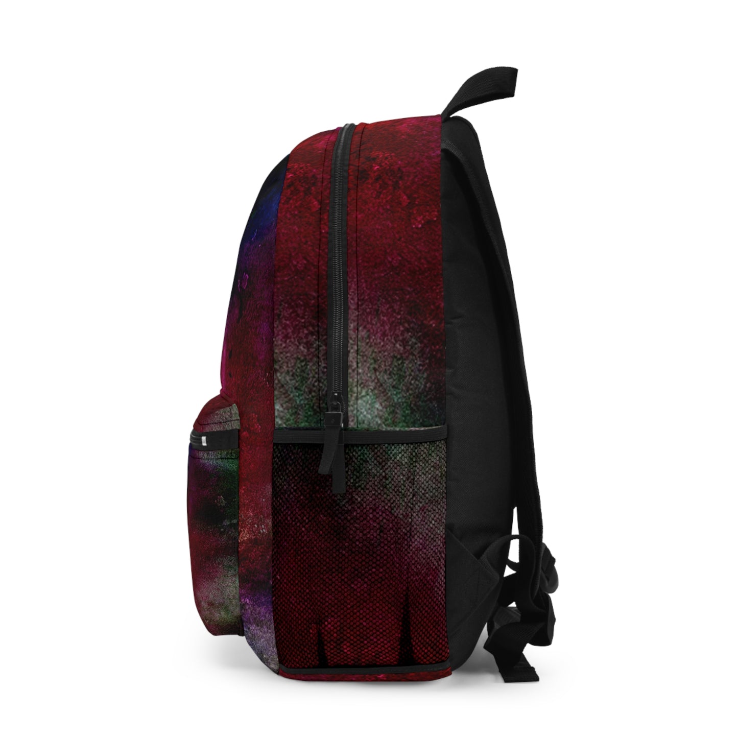 Dark Explosion  - Inovax Backpack