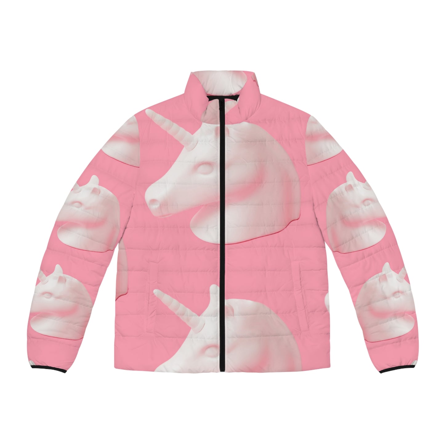 Unicornio - Chaqueta acolchada Inovax para hombre